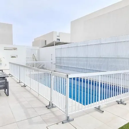 Vilă Sunnyvillas: 3br New Villa☆private Pool In Pernera - White Swan Protaras