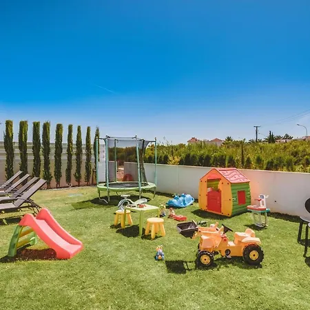 Sunnyvillas: 3br New Villa☆private Pool In Pernera - White Swan *