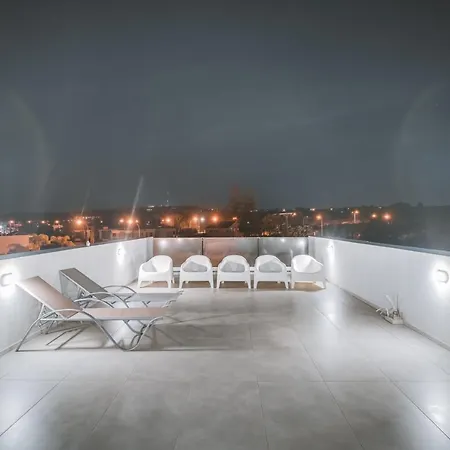 Sunnyvillas: 3br New Villa☆private Pool In Pernera - White Swan