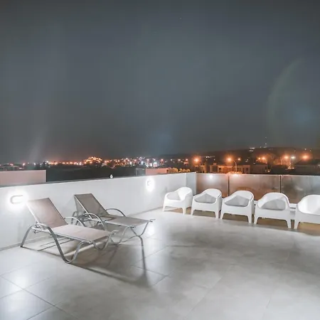 Villa Sunnyvillas: 3br New Villa☆private Pool In Pernera - White Swan Protaras